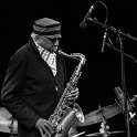 Charles Lloyd 1