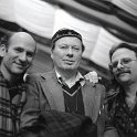 David Liebman Jacques Pelzer Richie Beirach 1988