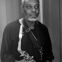 Dewey Redman